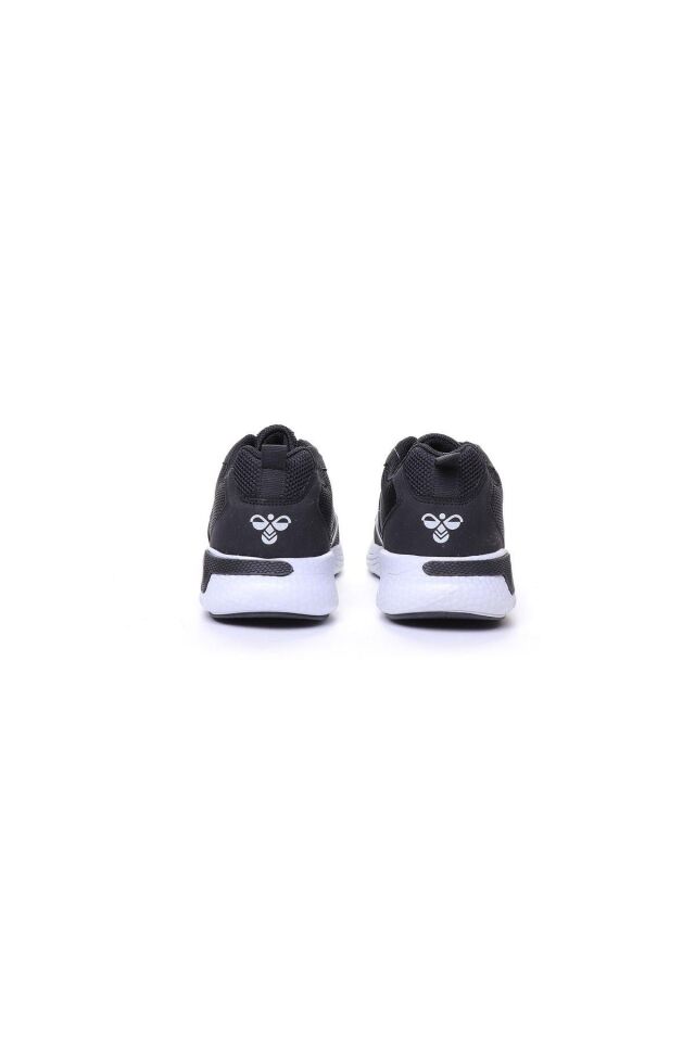 HUMMEL UNISEX PERFORMANS AYAKKABI ROVER 900122 SİYAH - 43