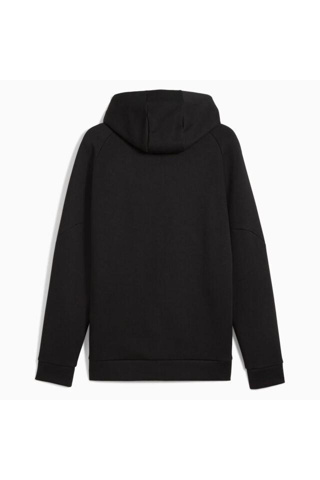 PUMA ERKEK PUMATECH FULL-ZİP HOODİE EŞOFMAN ÜST 62967479
