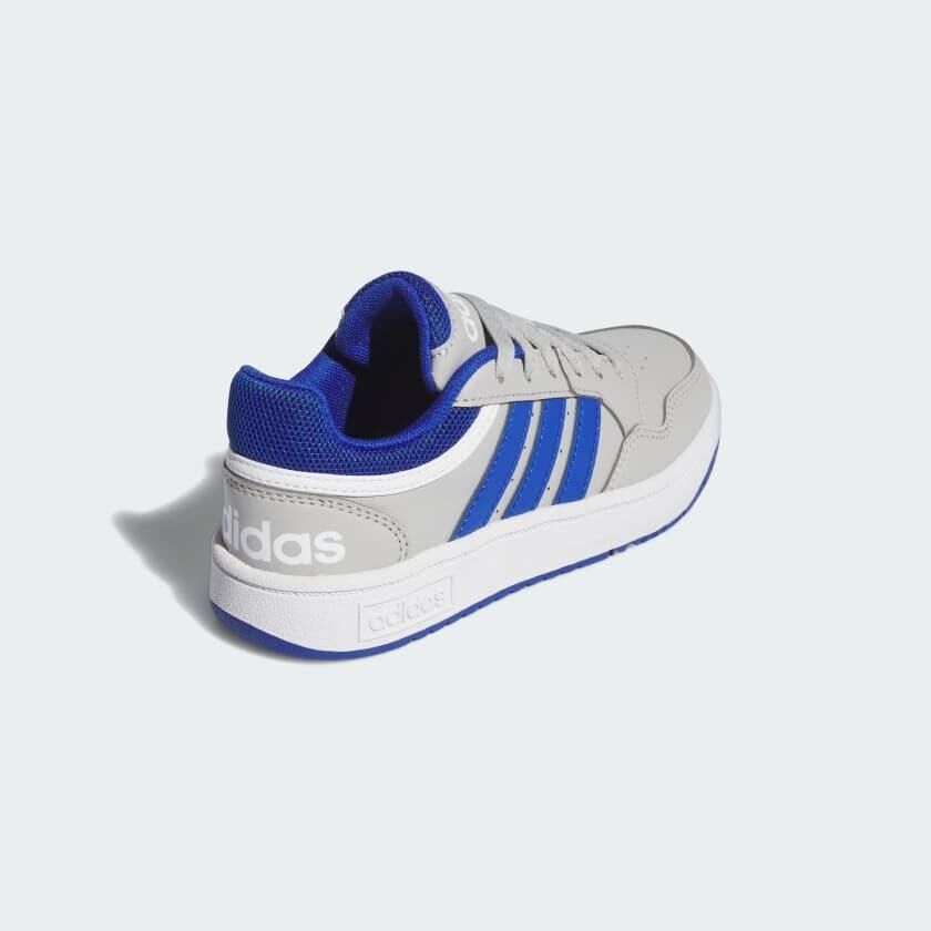 ADİDAS ÇOCUK SPOR AYAKKABI HOOPS 3.0 K IG3833