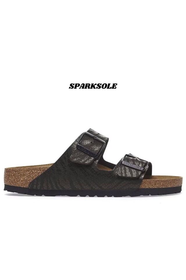 BİRKENSTOCK UNISEX ARIZONA BF ANIMAL PRINT 1029560