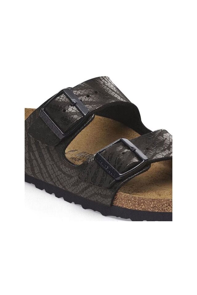 BİRKENSTOCK UNISEX ARIZONA BF ANIMAL PRINT 1029560