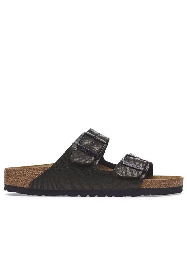 BİRKENSTOCK UNISEX ARIZONA BF ANIMAL PRINT 1029560