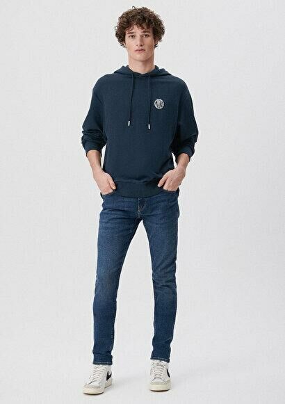 MAVİ ERKEK JAMES Dark 90's 0042433452
