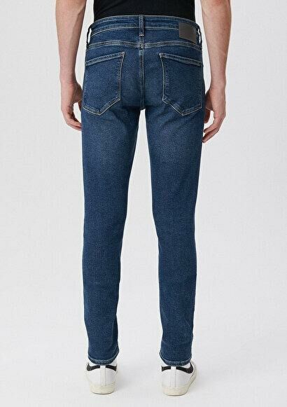 MAVİ ERKEK JAMES Dark 90's 0042433452