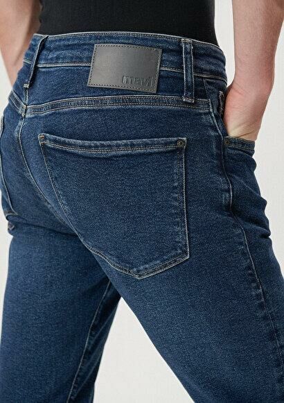 MAVİ ERKEK JAMES Dark 90's 0042433452