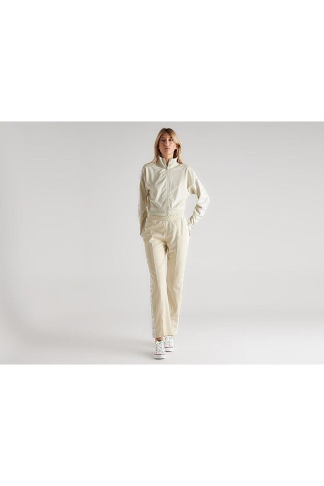 BENETTON KADIN SWEATSHİRT BNT-W20189