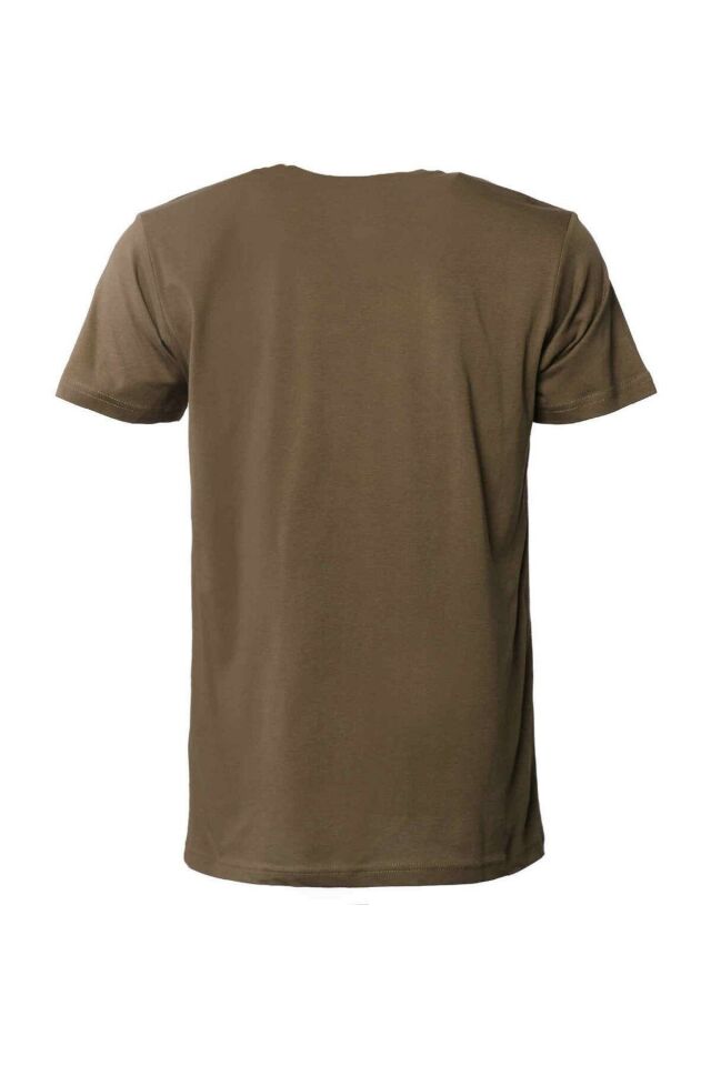HUMMEL ERKEK KISA KOL T-SHIRT DEAN SS TEE 910246