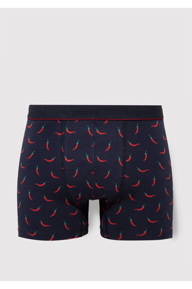 MAVİ ERKEK İÇ ÇAMAŞIRI Koyu Lavicert 091943-29722