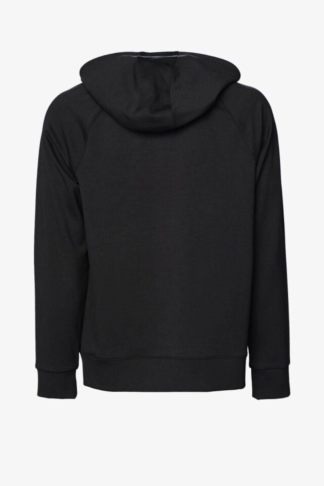 HUMMEL ERKEK FERMUARLI HOODIE HMLAJAY ZIP HOODIE 921746