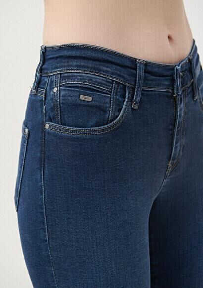 MAVİ KADIN MOLLY Deep Gold 1013684068