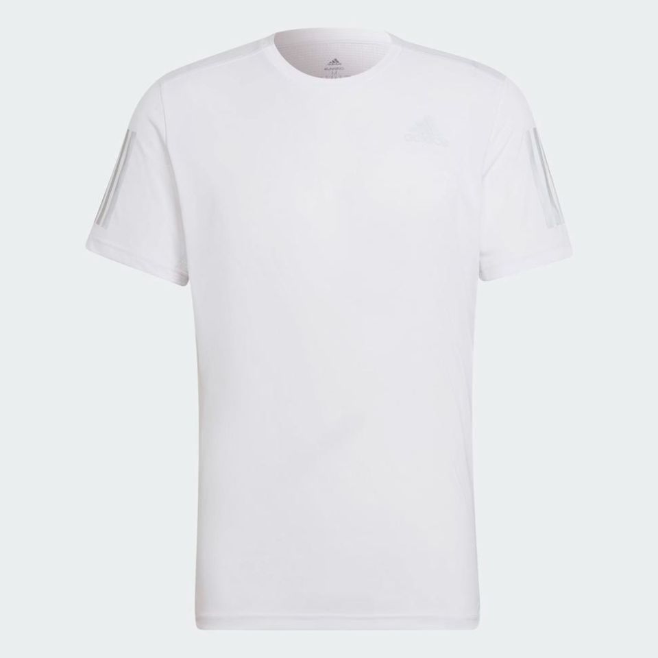 ADİDAS ERKEK TİŞÖRT OWN THE RUN TEE HB7444