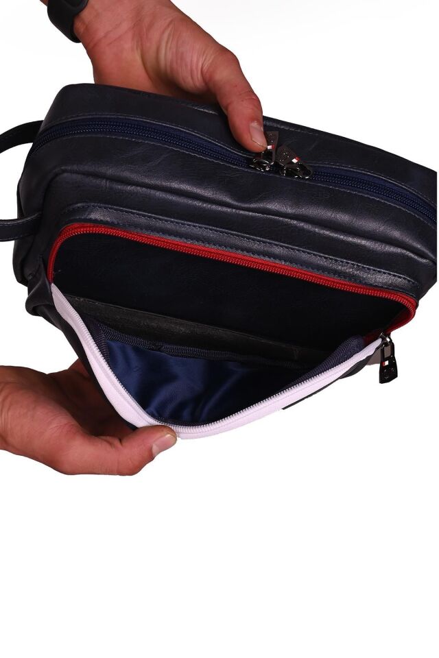 U.S. POLO ASSN. TRAŞ ÇANTASI PLTRS24586