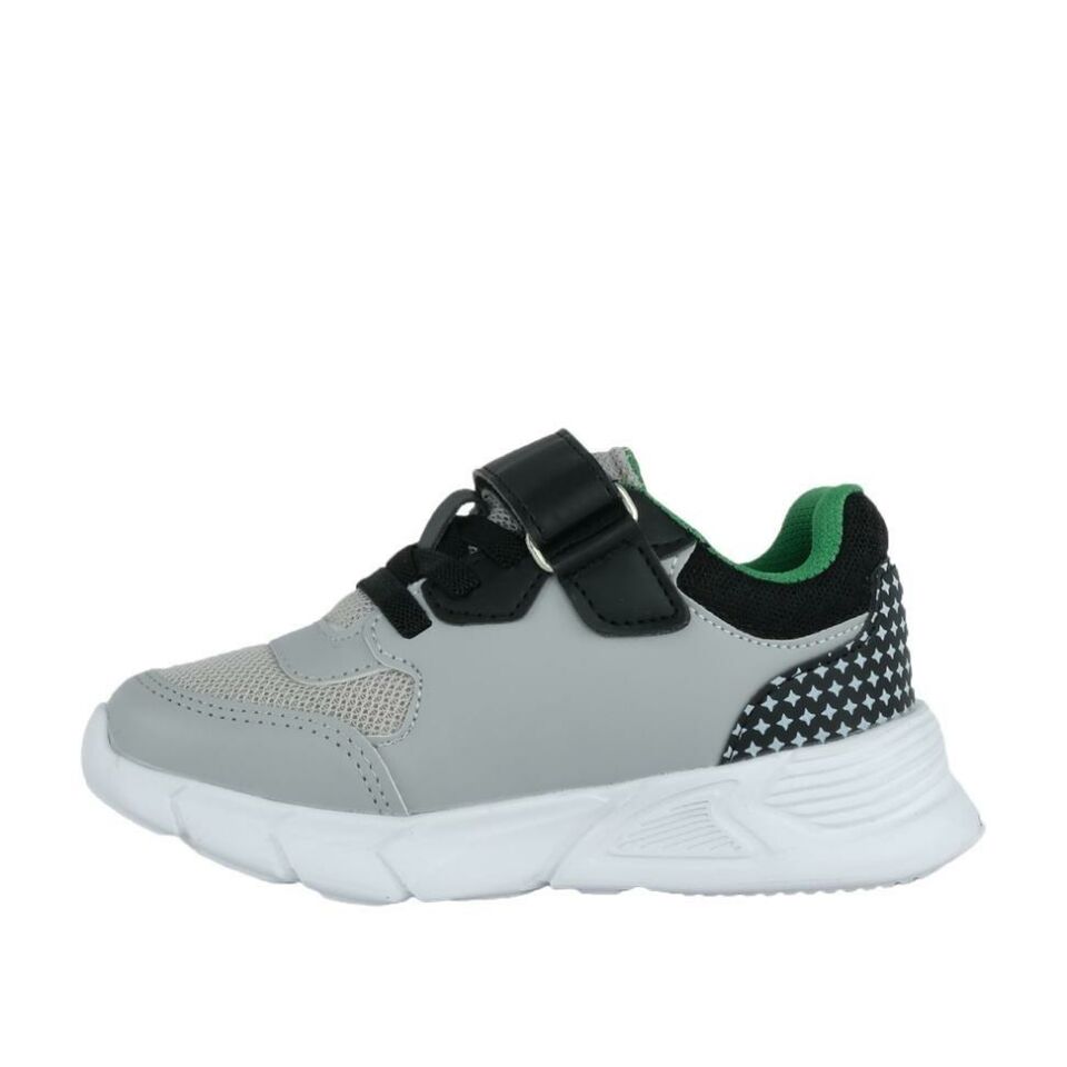 HUMMEL ÇOCUK UNISEX PERFORMANS AYAKKABI HML STAR JR. 900129