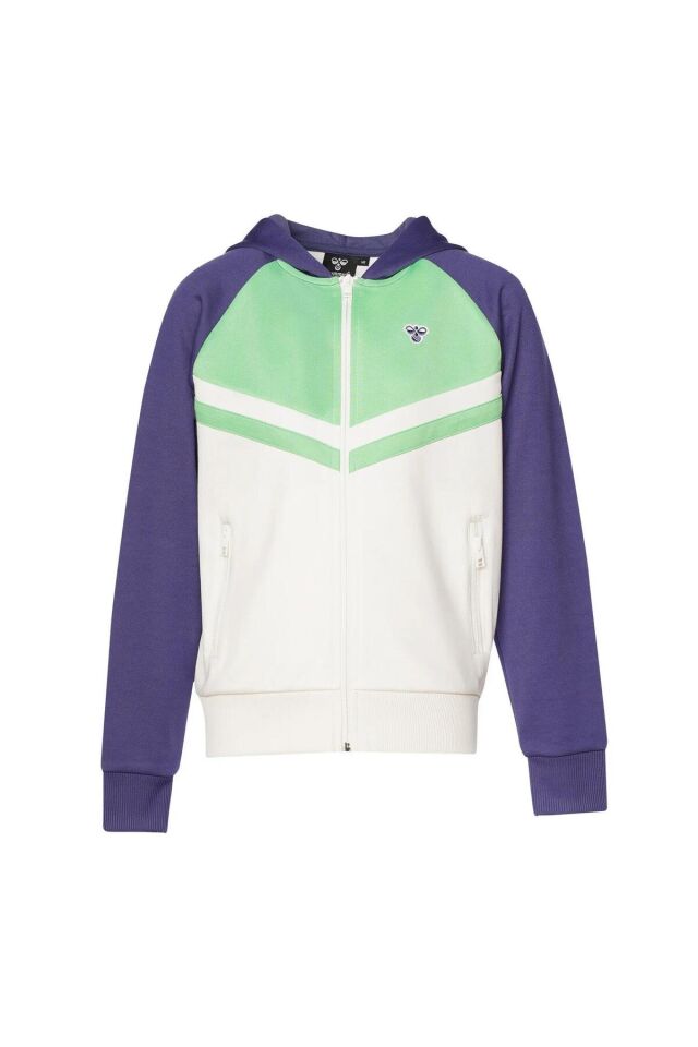 HUMMEL ERKEK ÇOCUK FERMUARLI HOODIE HMLKAYLA ZIP HOODIE 922235