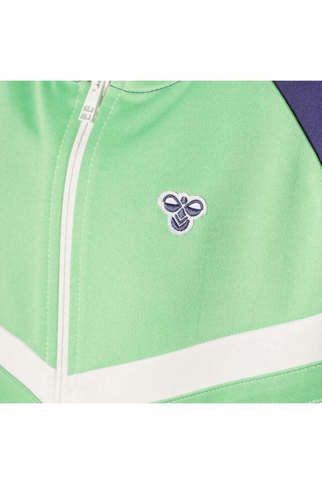 HUMMEL ERKEK ÇOCUK FERMUARLI HOODIE HMLKAYLA ZIP HOODIE 922235