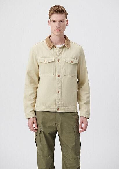 MAVİ ERKEK CEKET Soluk Bej 0110078-70322