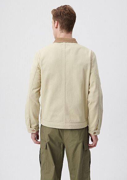 MAVİ ERKEK CEKET Soluk Bej 0110078-70322