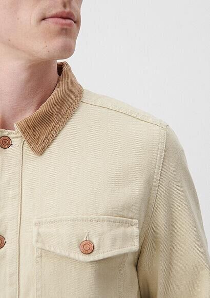 MAVİ ERKEK CEKET Soluk Bej 0110078-70322