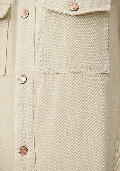 MAVİ ERKEK CEKET Soluk Bej 0110078-70322