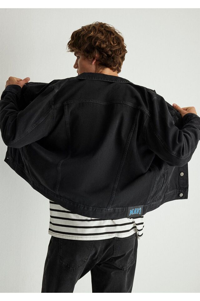 MAVİ ERKEK RAY Smoke College 0110273-85218