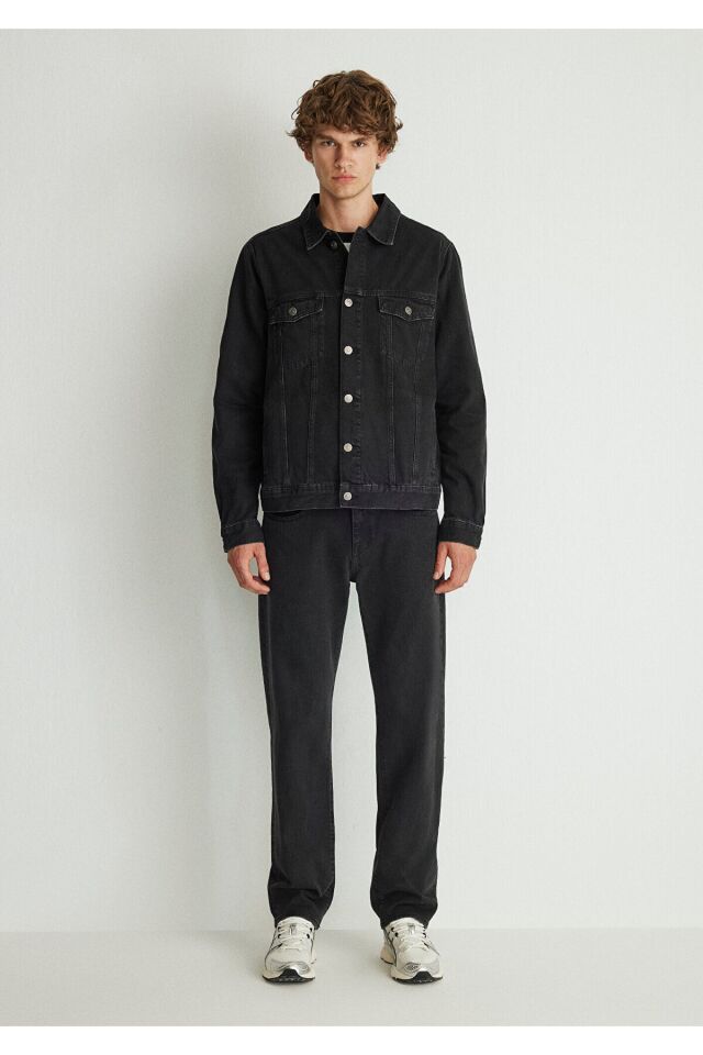 MAVİ ERKEK RAY Smoke College 0110273-85218