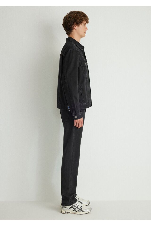 MAVİ ERKEK RAY Smoke College 0110273-85218