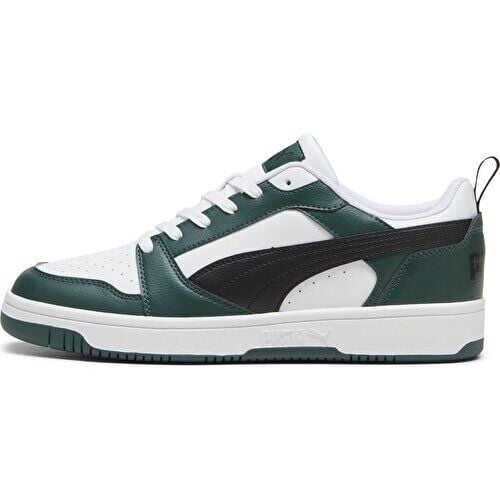 PUMA ERKEK AYAKKABI REBOUND V6 LOW 39232834