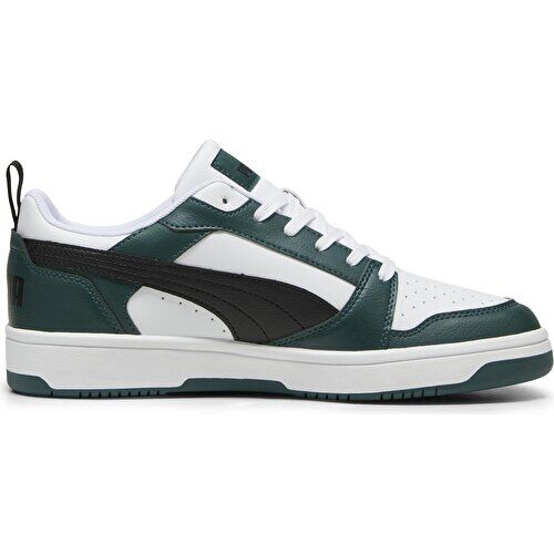PUMA ERKEK AYAKKABI REBOUND V6 LOW 39232834