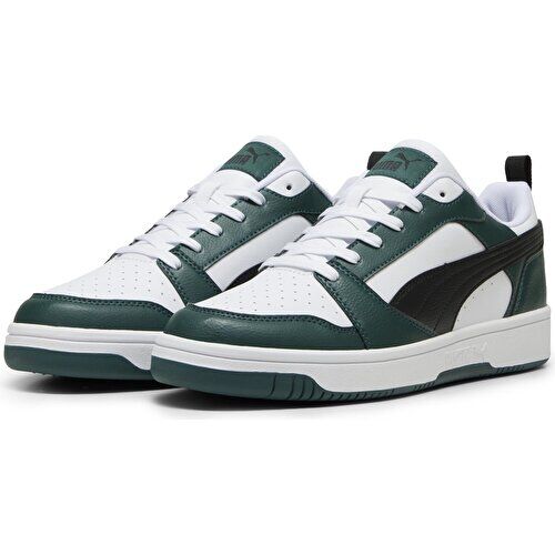 PUMA ERKEK AYAKKABI REBOUND V6 LOW 39232834