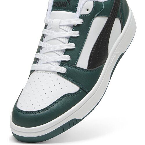 PUMA ERKEK AYAKKABI REBOUND V6 LOW 39232834
