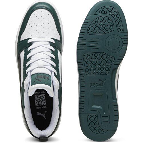 PUMA ERKEK AYAKKABI REBOUND V6 LOW 39232834