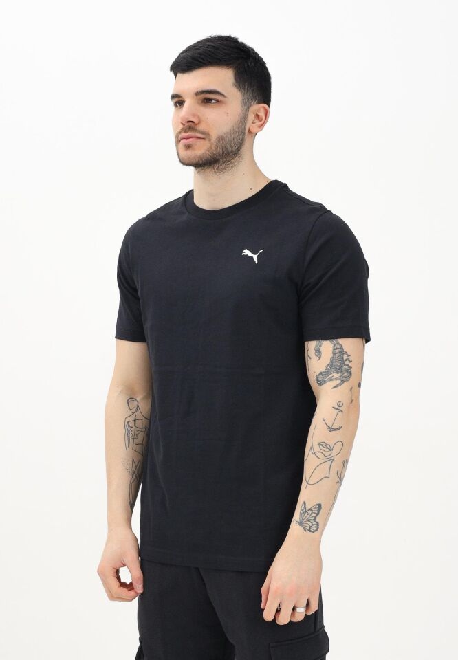 PUMA ERKEK WARDROBE ESS TEE TİŞÖRT 62964401