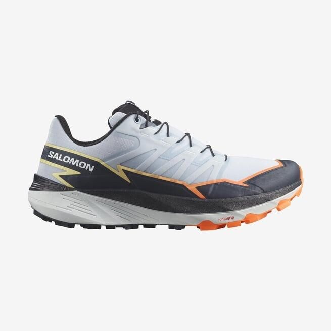 SALOMON ERKEK THUNDERCROSS KOŞU/FITNESS AYAKKABI L47295200