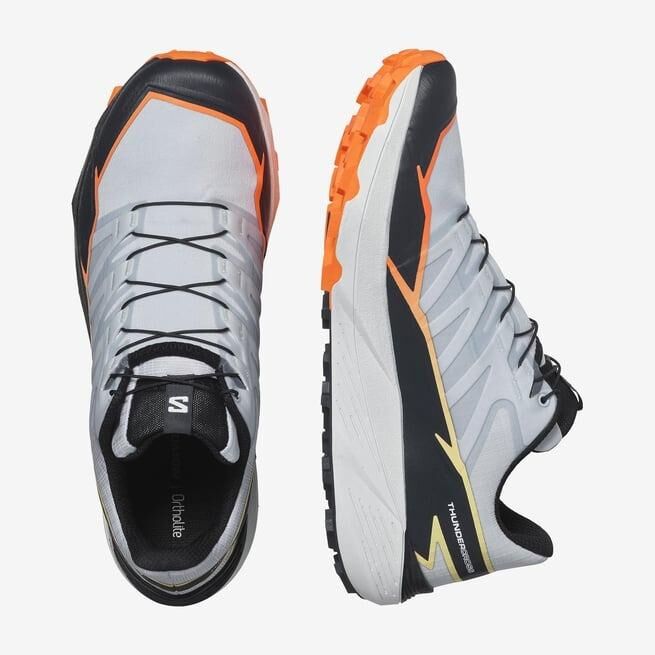SALOMON ERKEK THUNDERCROSS KOŞU/FITNESS AYAKKABI L47295200