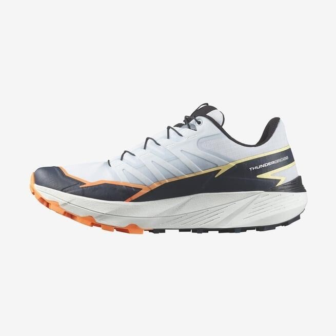 SALOMON ERKEK THUNDERCROSS KOŞU/FITNESS AYAKKABI L47295200