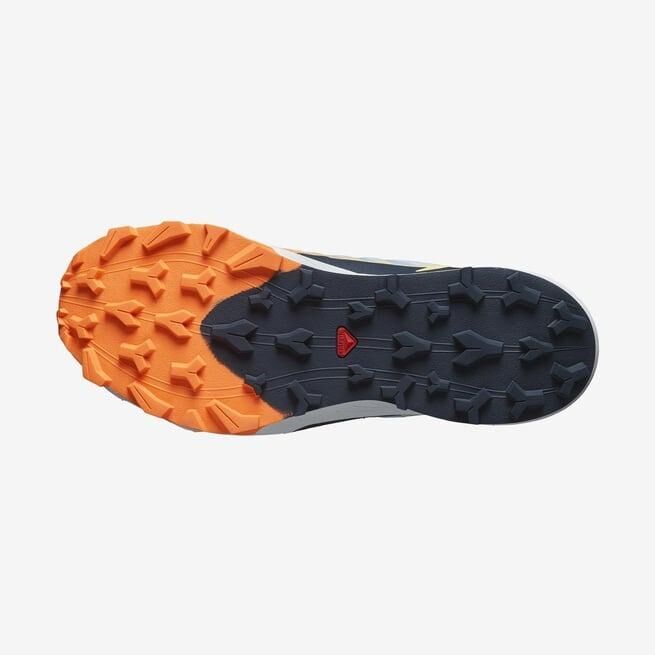 SALOMON ERKEK THUNDERCROSS KOŞU/FITNESS AYAKKABI L47295200