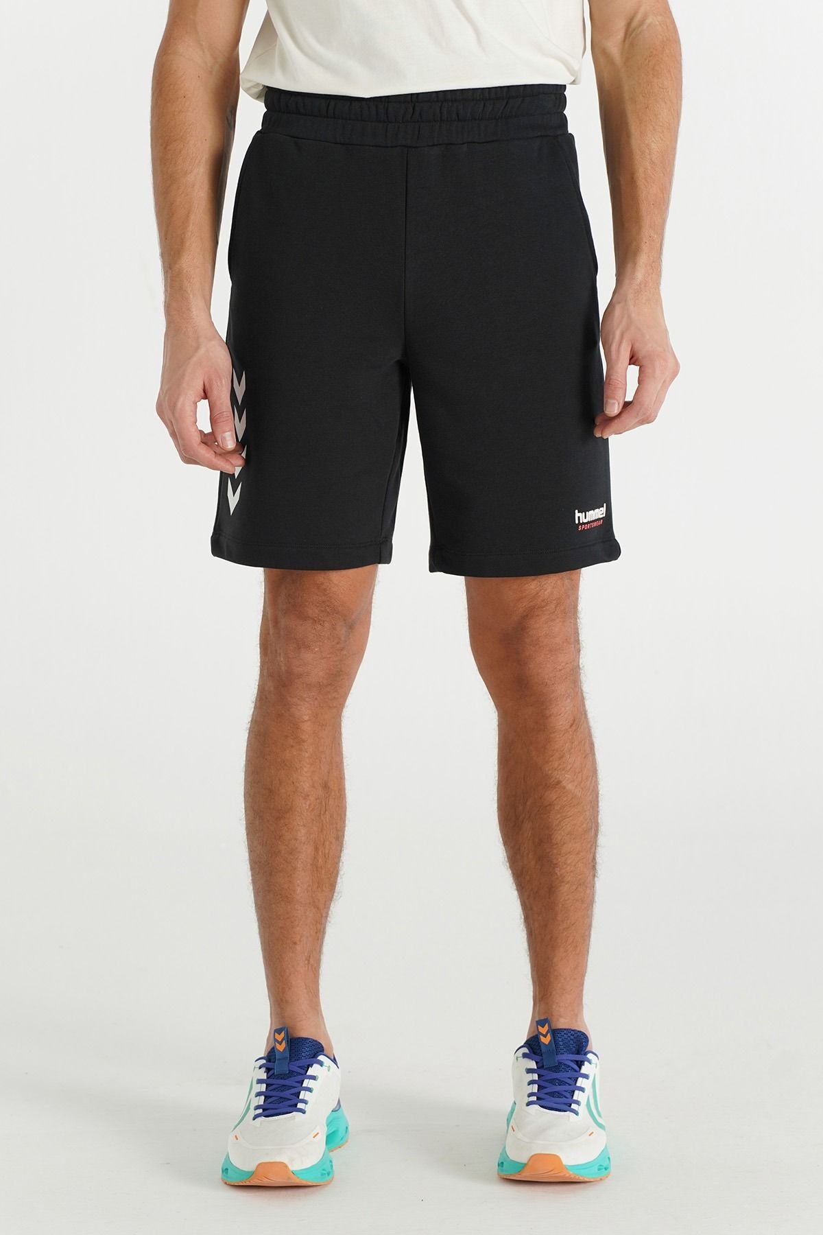 HUMMEL ERKEK ŞORT MEMBER SHORTS 932222