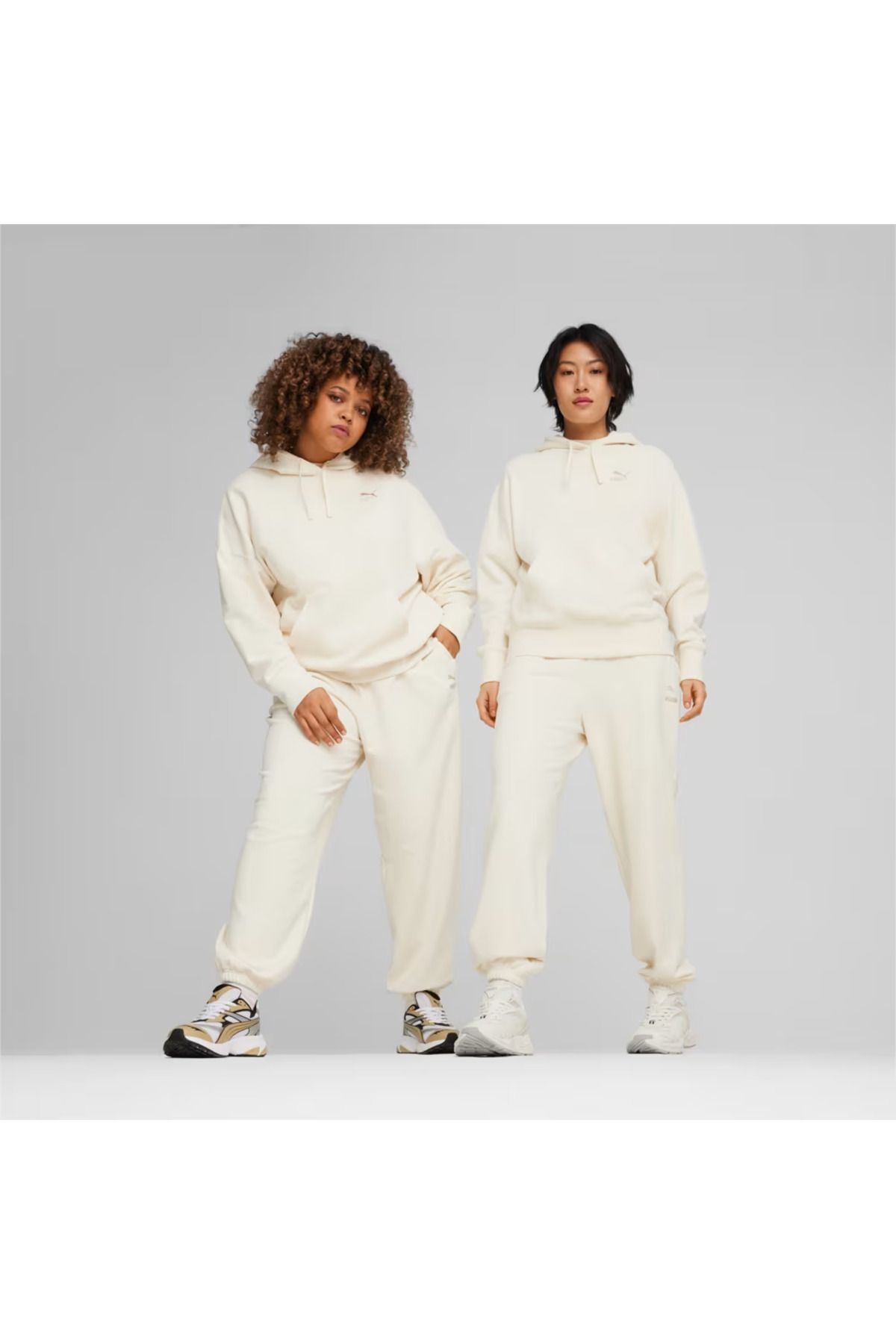 PUMA BAYAN  BETTER RELAXED HOODİE 62422799
