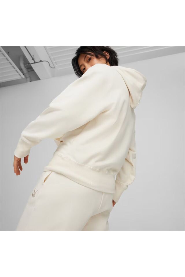 PUMA BAYAN  BETTER RELAXED HOODİE 62422799