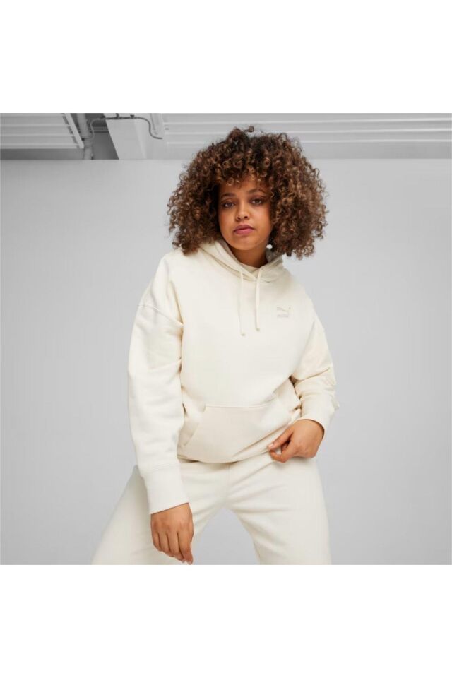PUMA BAYAN  BETTER RELAXED HOODİE 62422799