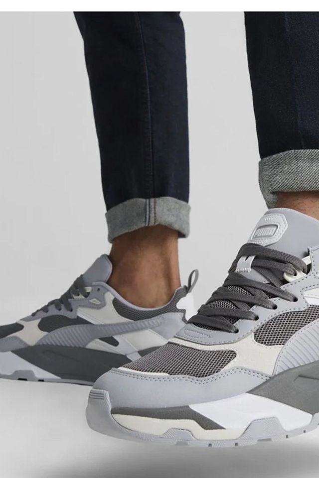 PUMA ERKEK TRİNİTY 38928924