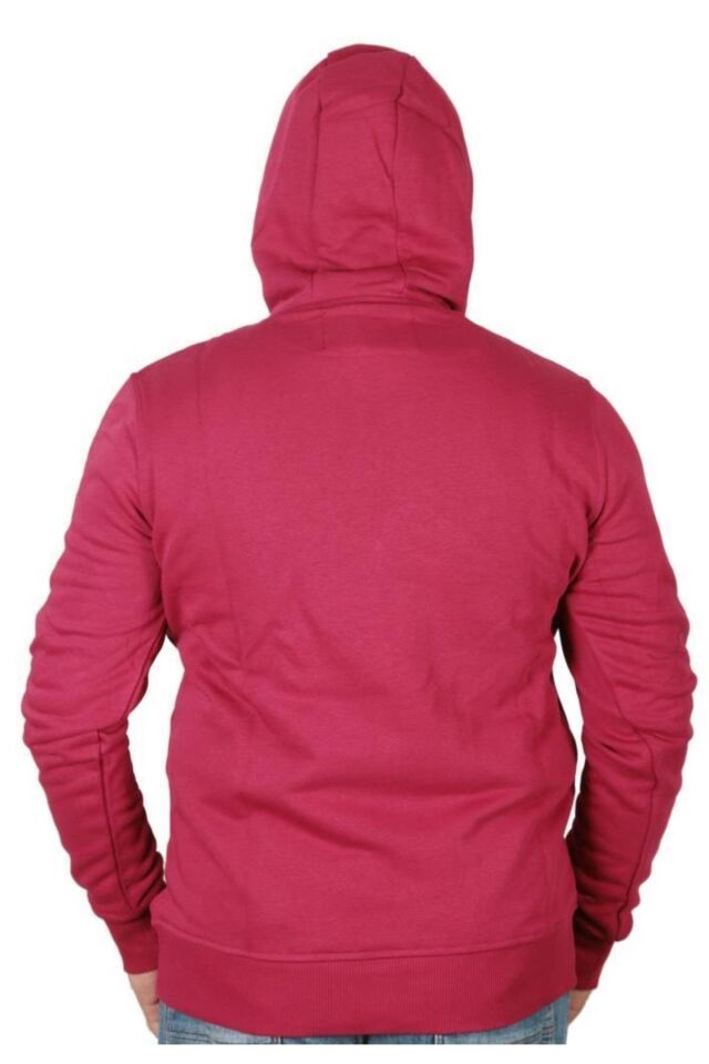 BAD BEAR ERKEK BAD NECK HOODIE 22.02.12.032 BEYAZ - M