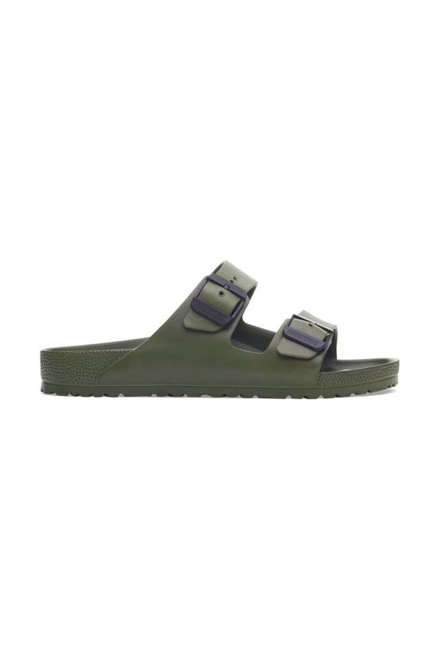 BİRKENSTOCK  UNISEX ARIZONA EVA STEALTH BUCKLE TERLİK 1029764