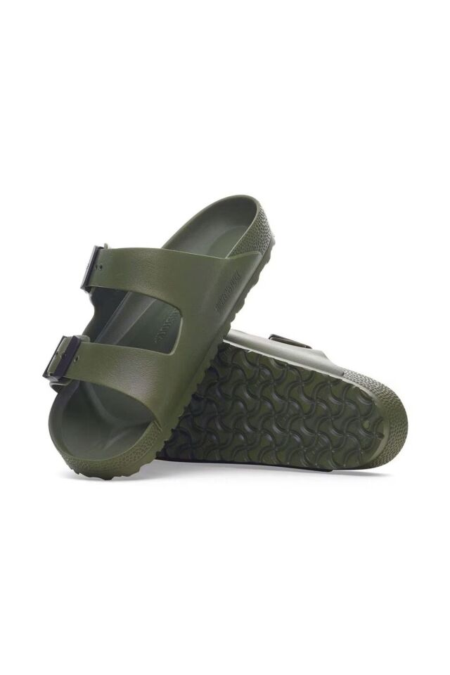 BİRKENSTOCK  UNISEX ARIZONA EVA STEALTH BUCKLE TERLİK 1029764