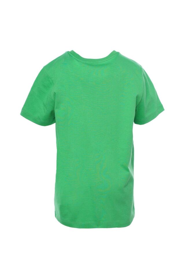 HUMMEL ERKEK ÇOCUK KISA KOL T-SHIRT HMLNEVILLE T-SHIRT S/S 911835