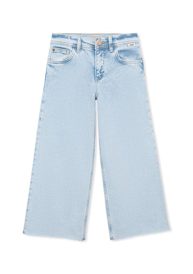 MAVİ ÇOCUK LORI Bleached Denim 7010036-84473