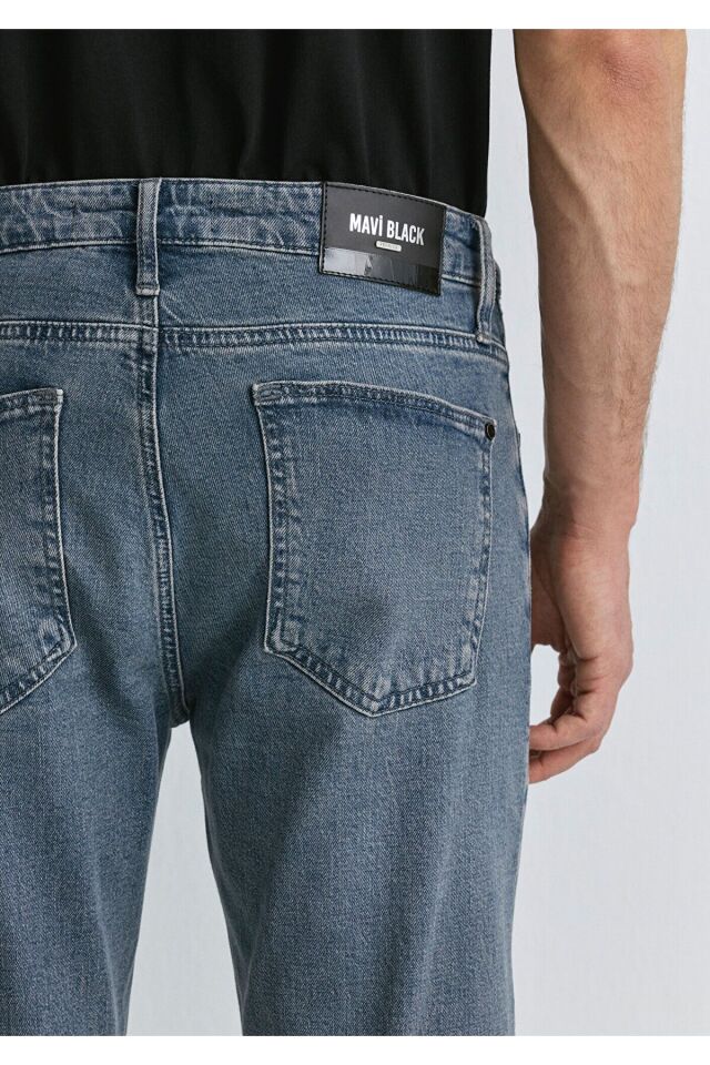 MAVİ ERKEK MILAN Dusty Space Blue Mavi Black 0081089341