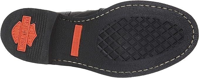 HARLEY DAVIDSON KADIN LACONIA HI 646 BOT 025G100074