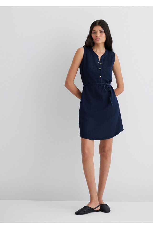 MAVİ KADIN SUZY Ink GOLD 130317-81270