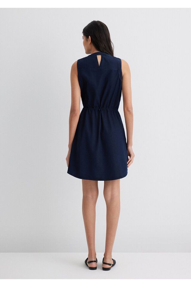 MAVİ KADIN SUZY Ink GOLD 130317-81270